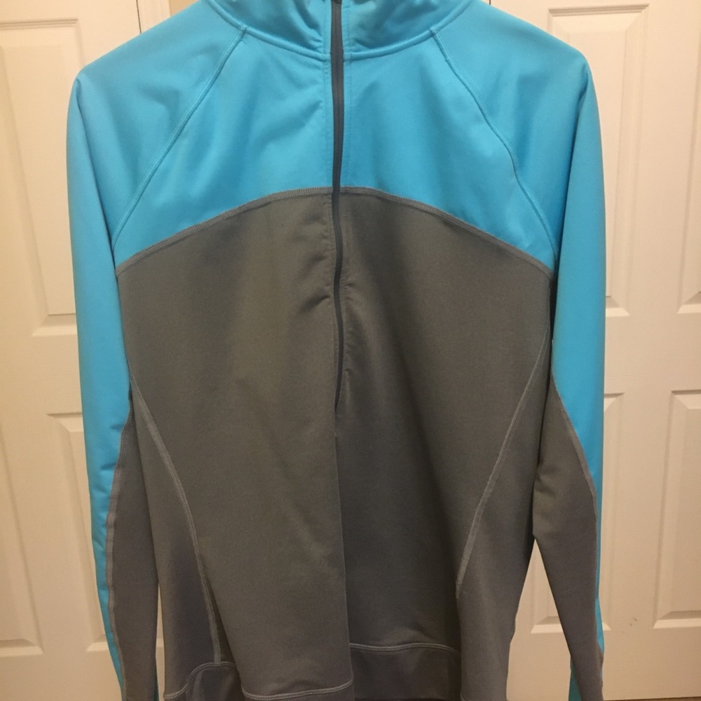 Nike Pro Pullover - image 1